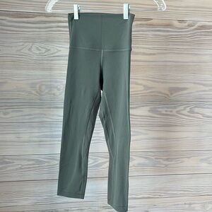 Lululemon Align 23” Leggings